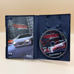 Tokyo Xtreme Racer: Zero