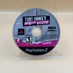 Tony Hawk's American Wasteland