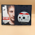 Tony Hawk's Project 8