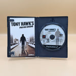 Tony Hawk's Proving Ground