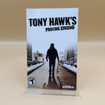 Tony Hawk's Proving Ground