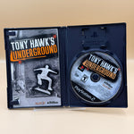 Tony Hawk's Underground