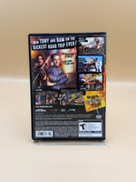 Tony Hawk's Underground 2