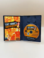 Tony Hawk's Underground 2