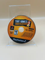 Tony Hawk's Underground 2