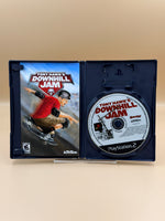 Tony Hawk's Downhill Jam