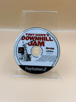 Tony Hawk's Downhill Jam