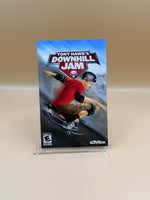 Tony Hawk's Downhill Jam