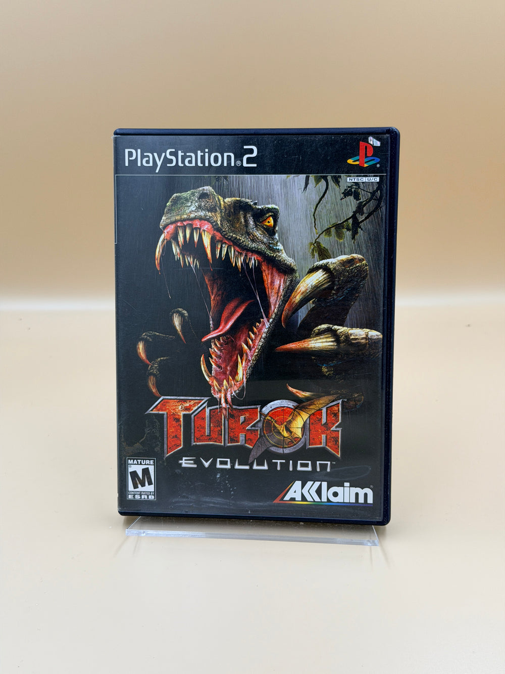 Turok: Evolution