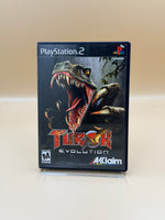 Turok: Evolution