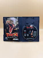 Turok: Evolution