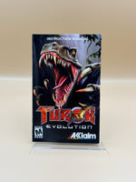 Turok: Evolution