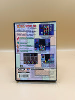 Tetris Worlds