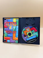 Tetris Worlds