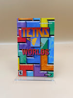 Tetris Worlds