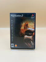 Twisted Metal: Black