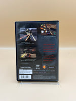 Twisted Metal: Black