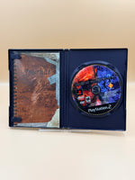 Twisted Metal: Black