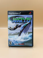 Wave Rally