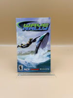 Wave Rally