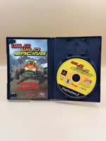 Wild Wild Racing