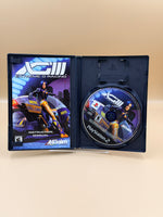 XGIII: Extreme G Racing