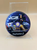 XGIII: Extreme G Racing