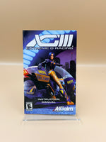 XGIII: Extreme G Racing