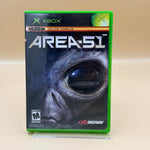 Area 51
