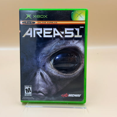Area 51