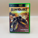 Blood Wake