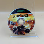 Blood Wake