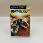Blood Wake