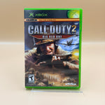 Call of Duty 2: Big Red One