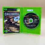 Call of Duty 2: Big Red One