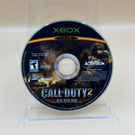 Call of Duty 2: Big Red One