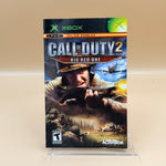 Call of Duty 2: Big Red One