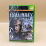 Call of Duty: Finest Hour