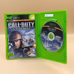 Call of Duty: Finest Hour