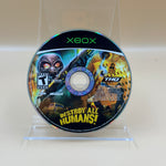 Destroy All Humans!