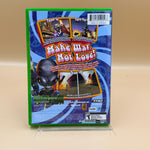 Destroy All Humans! 2