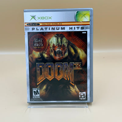 Doom 3