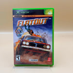 FlatOut