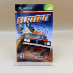 FlatOut