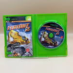 FlatOut 2