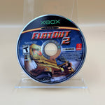 FlatOut 2