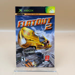 FlatOut 2