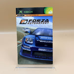 Forza Motorsport