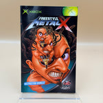 Freestyle MetalX