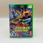 Furious Karting